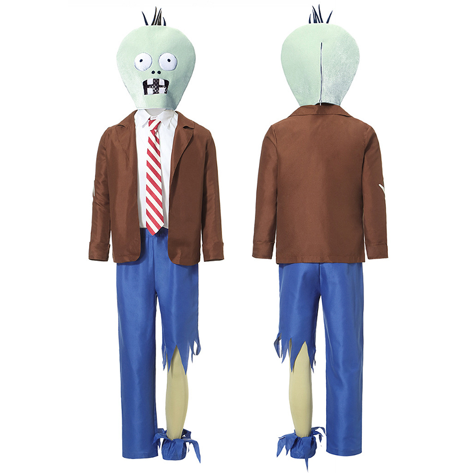 Girls Boys Halloween Cosplay P - Zombie Party Games For Adults review and price