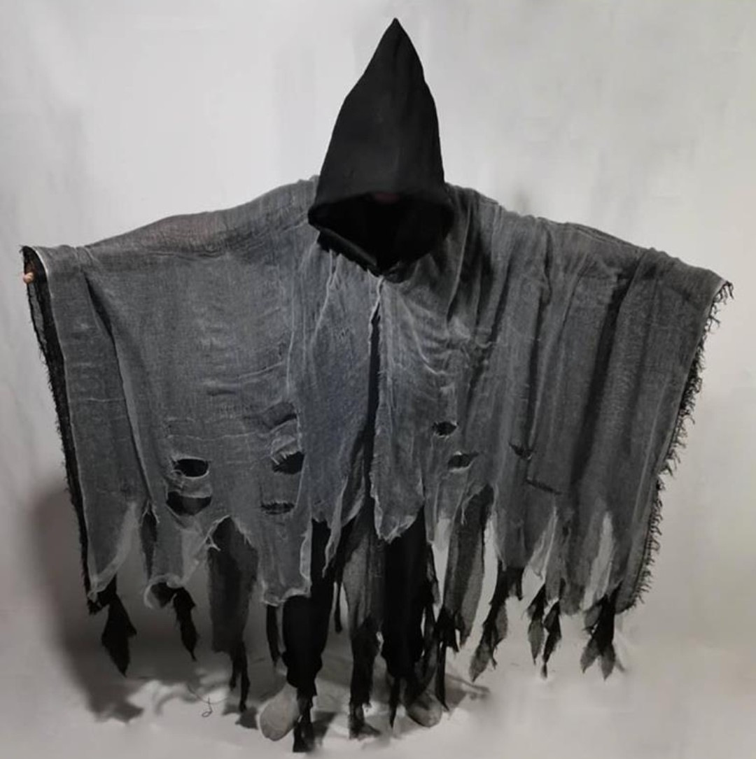 Halloween Ghost Dementors Cosp - Zombie Party Games For Adults review and price
