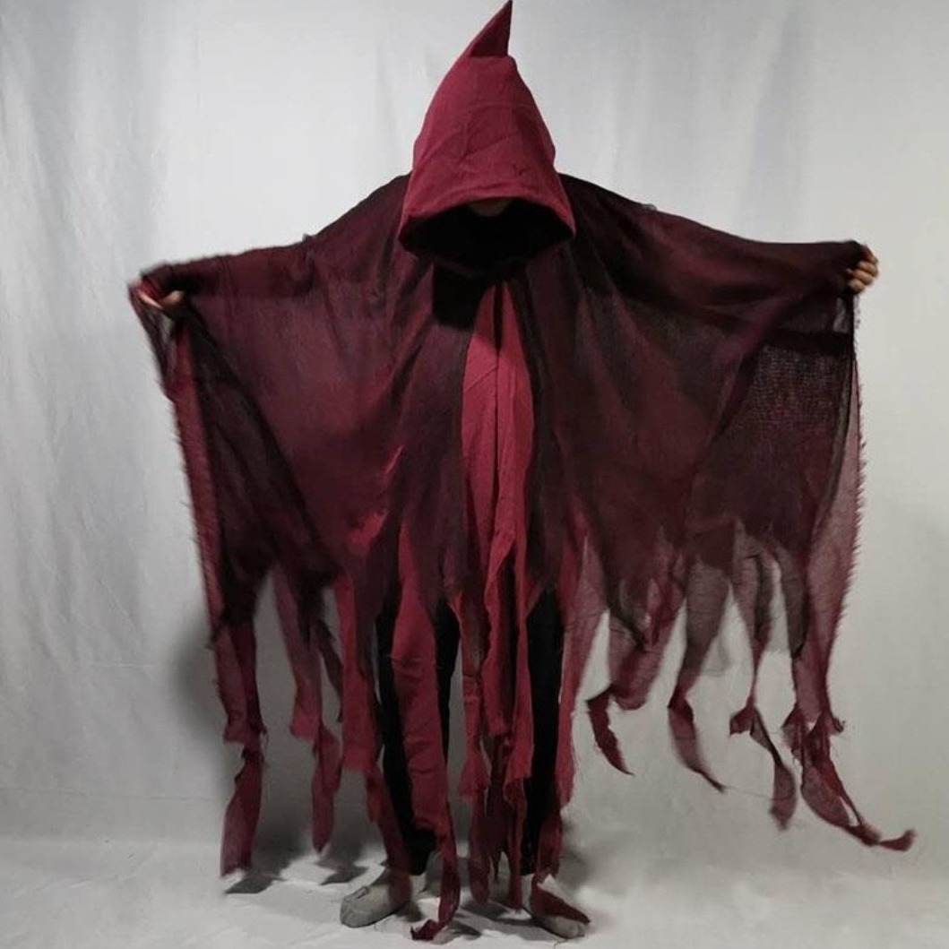 Halloween Ghost Dementors Cosp - Zombie Party Games For Adults review and price