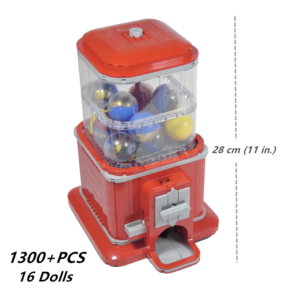 Party Gift Designer Gashapon C - Party Games Graduation Ideas review and price
