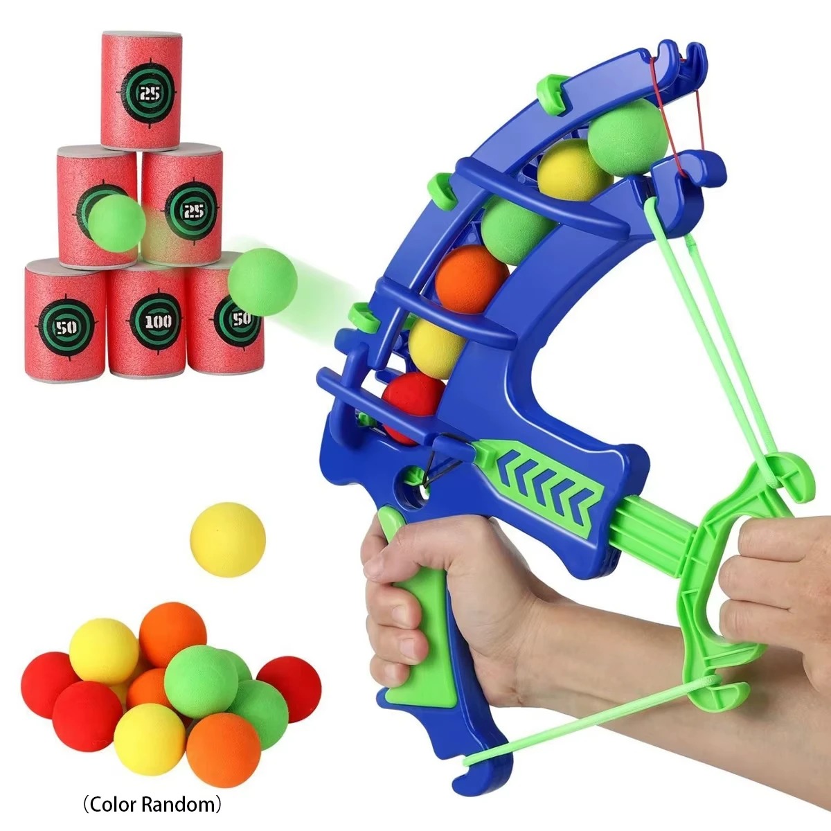 Throw Sport Slingshot Target B - Party Games Kids Outdoor review and price