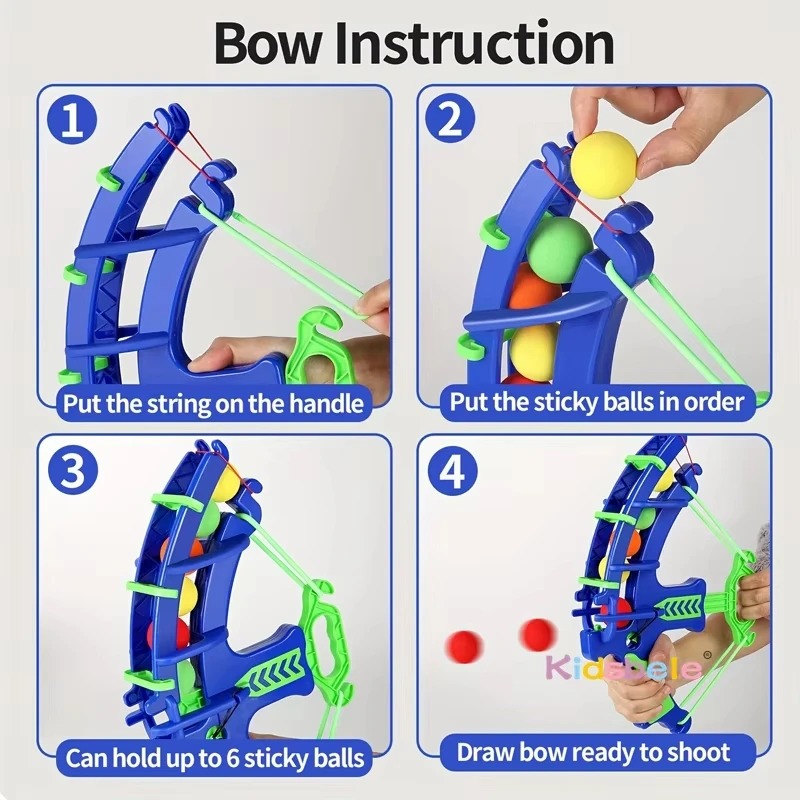 Throw Sport Slingshot Target B - Party Games Kids Outdoor review and price