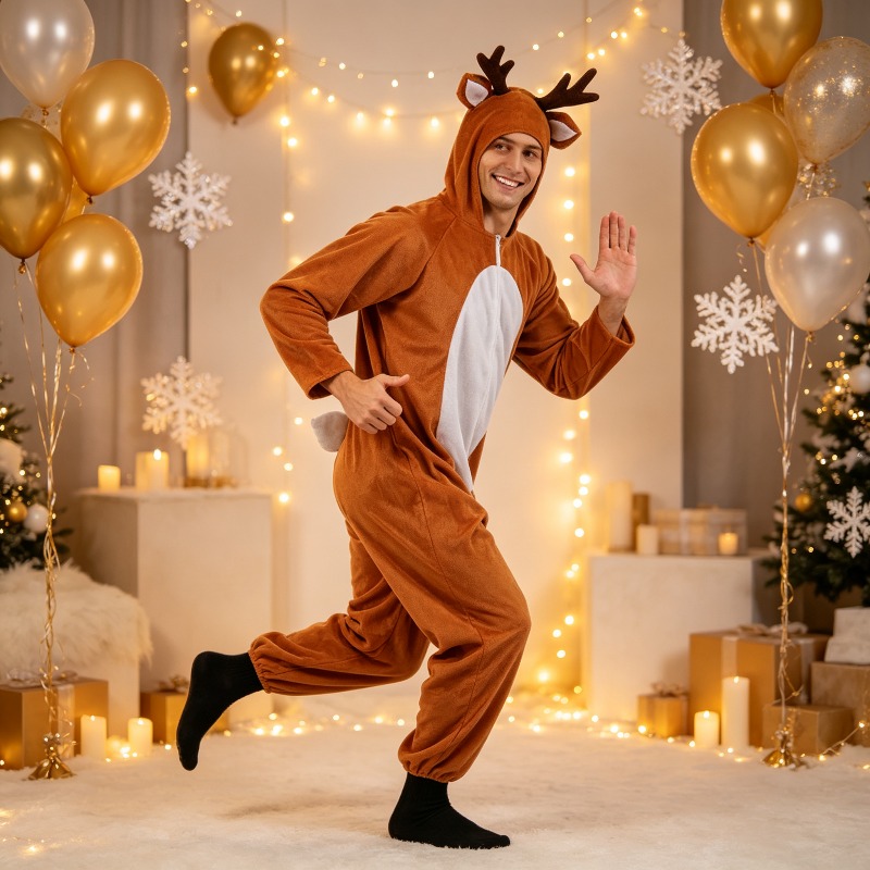 Game Props Costumes and Props  - Party Family Games review and price