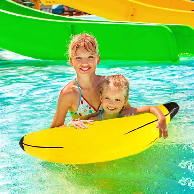 1pc Inflatable Banana  60cm/18 - Party Games Bachelorette review and price