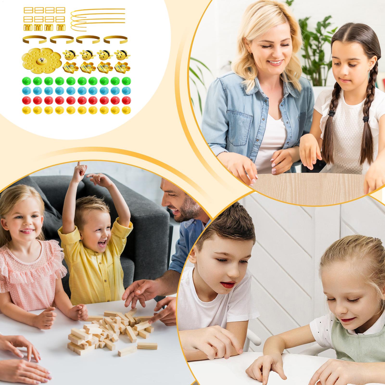 Bee Toy Educational Funny With - Party Games Adults Indoor review and price