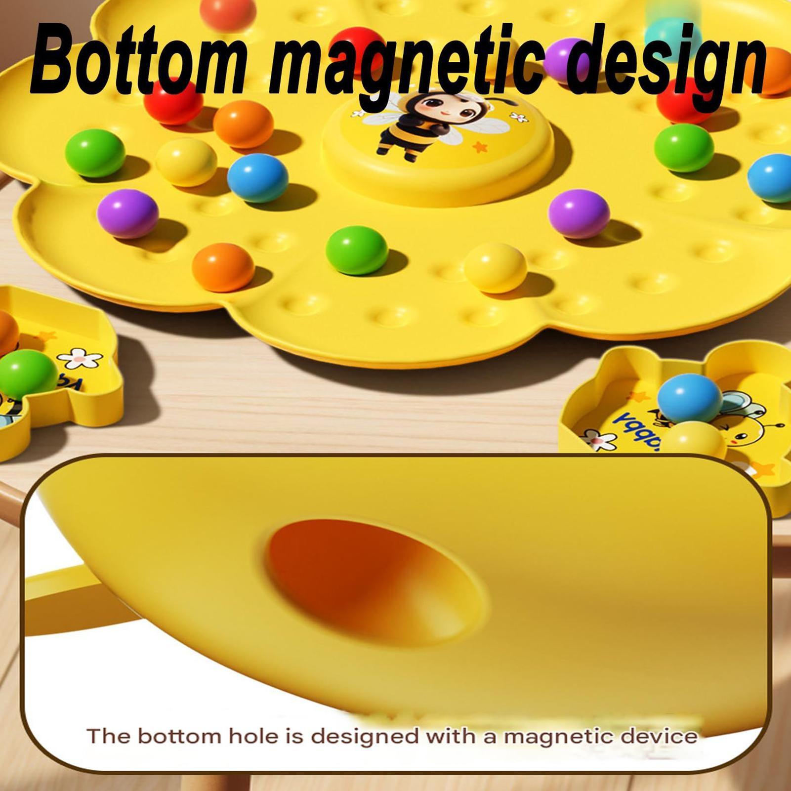 Bee Toy Educational Funny With - Party Games Adults Indoor review and price
