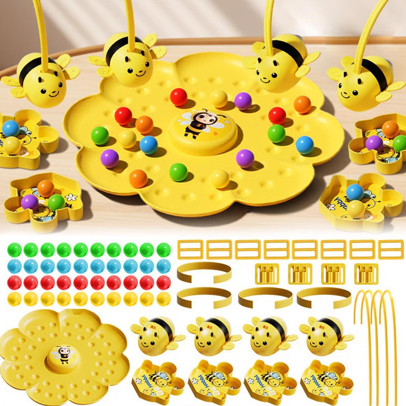 Bee Toy Educational Funny With - Party Games Adults Indoor review and price