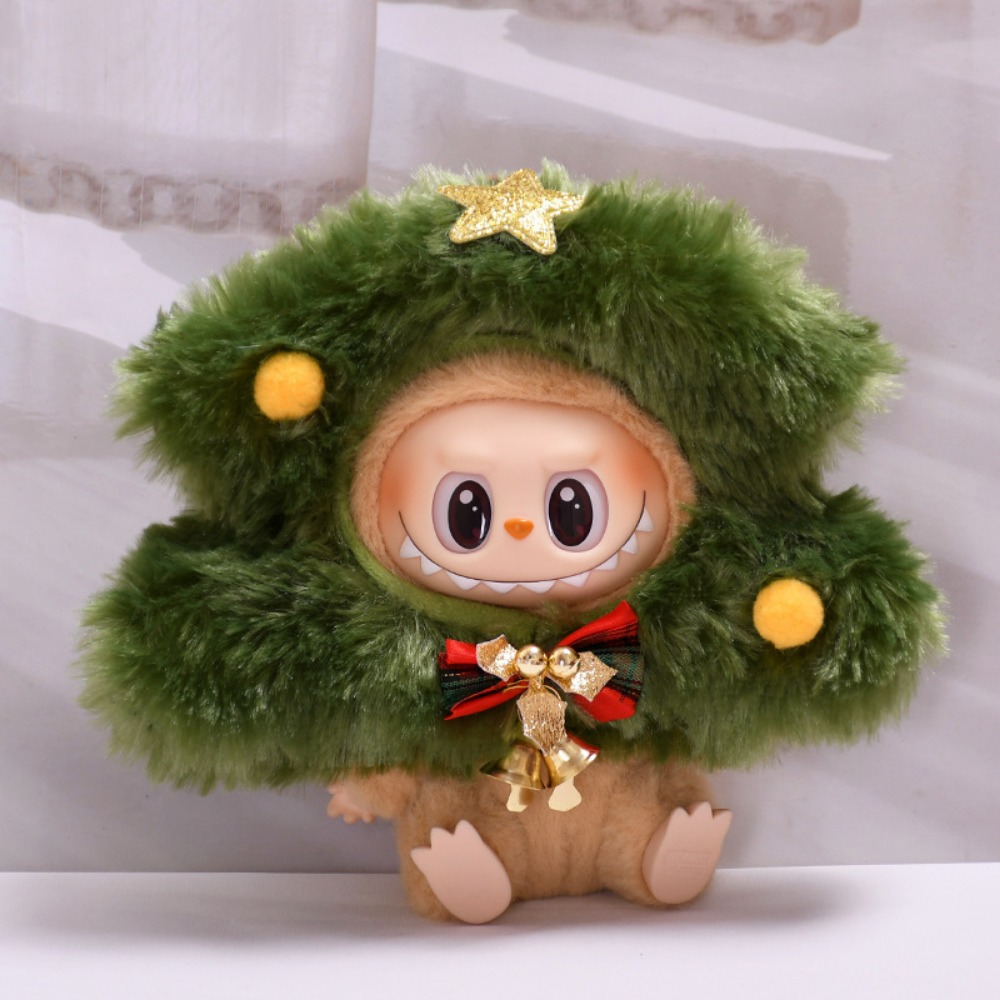 For 15/17cm Labubu Clothes Out - Party Games 15 In 1 review and price