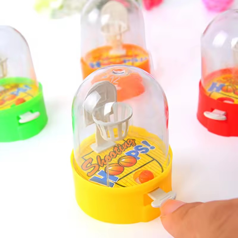 Mini Finger Basketball Shootin - Party Games No Supplies review and price