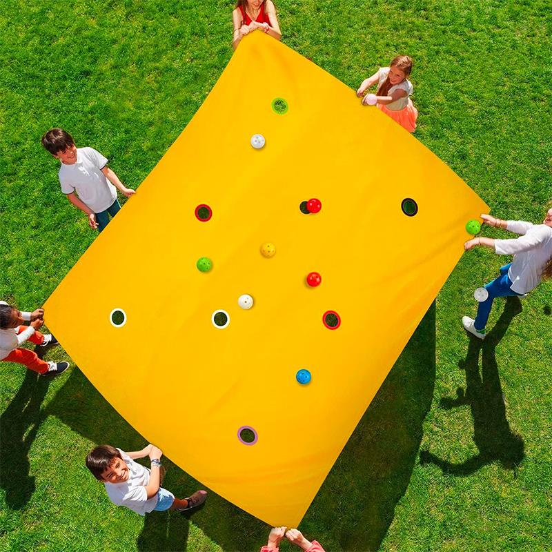 〔ODS13〕Cave Cloth Toss Game Sp - Party Family Games review and price