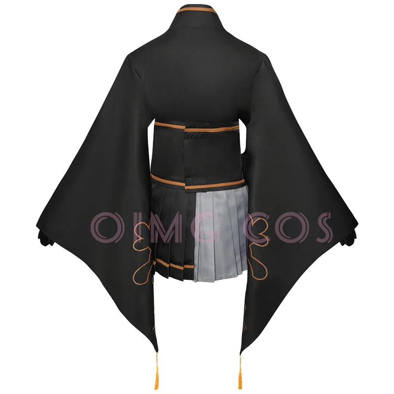 Nier Automata 9S No.9 Cosplay  - Party Games Girls review and price