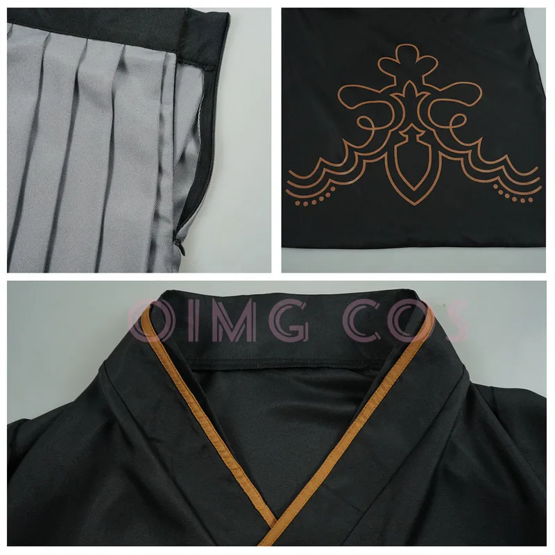 Nier Automata 9S No.9 Cosplay  - Party Games Girls review and price