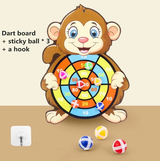 Cartoon Classic Educational Ou - Party Games Board Game review and price