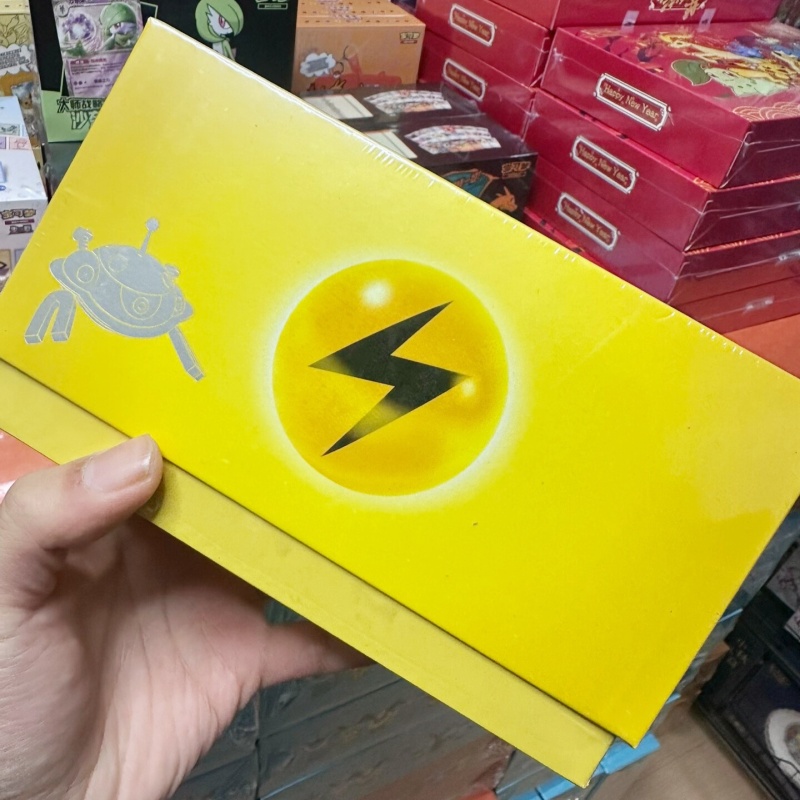 Hot Sale Original Pokémon Trad - Party Games Cards review and price