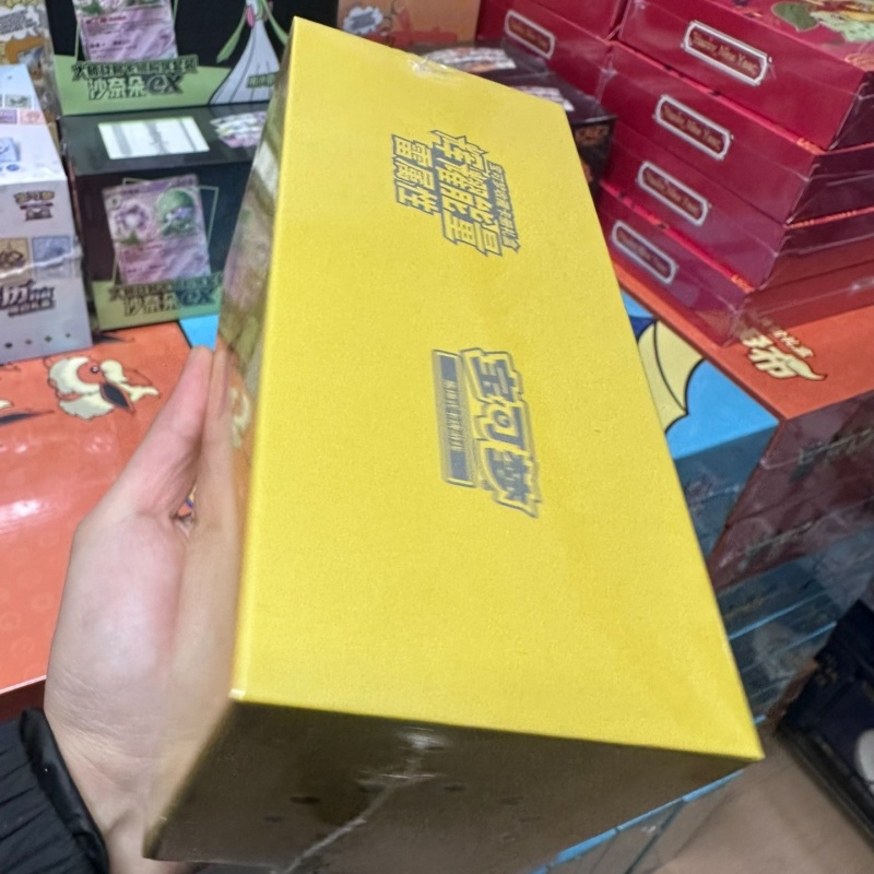 Hot Sale Original Pokémon Trad - Party Games Cards review and price