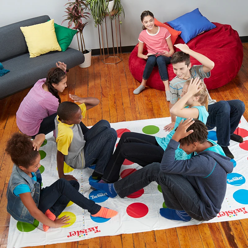 Twister Party Game - Family In - Party Games Adults Indoor review and price