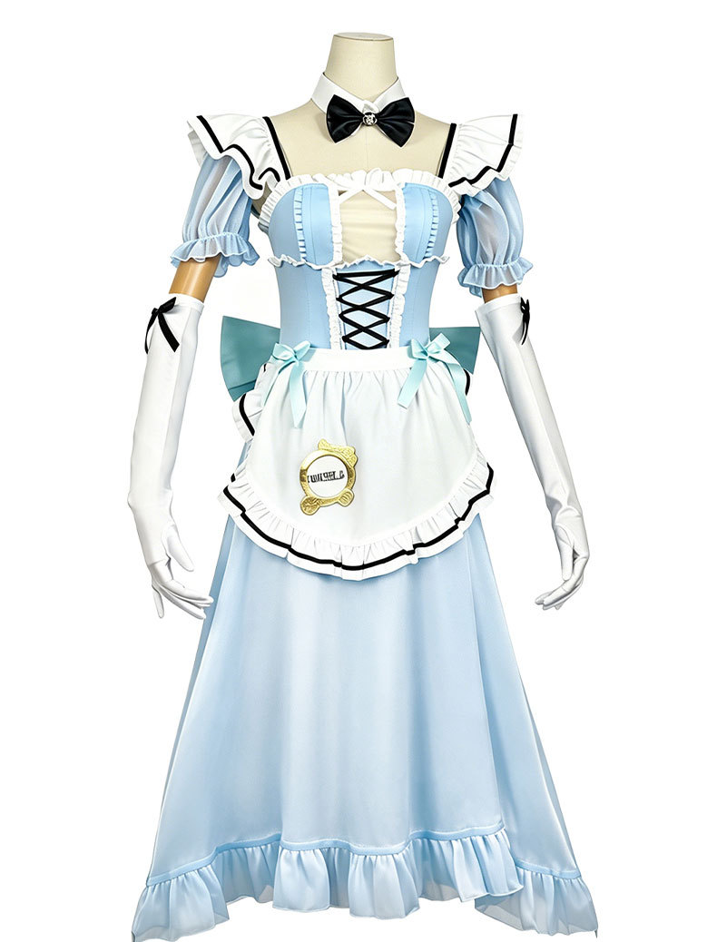 WHH Anime Game NIKKE Pilgrim C - Party Games Girls review and price