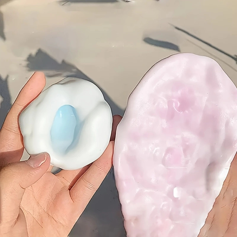 New Squishy Fluid Ice Skin Jel - Party Games Game review and price