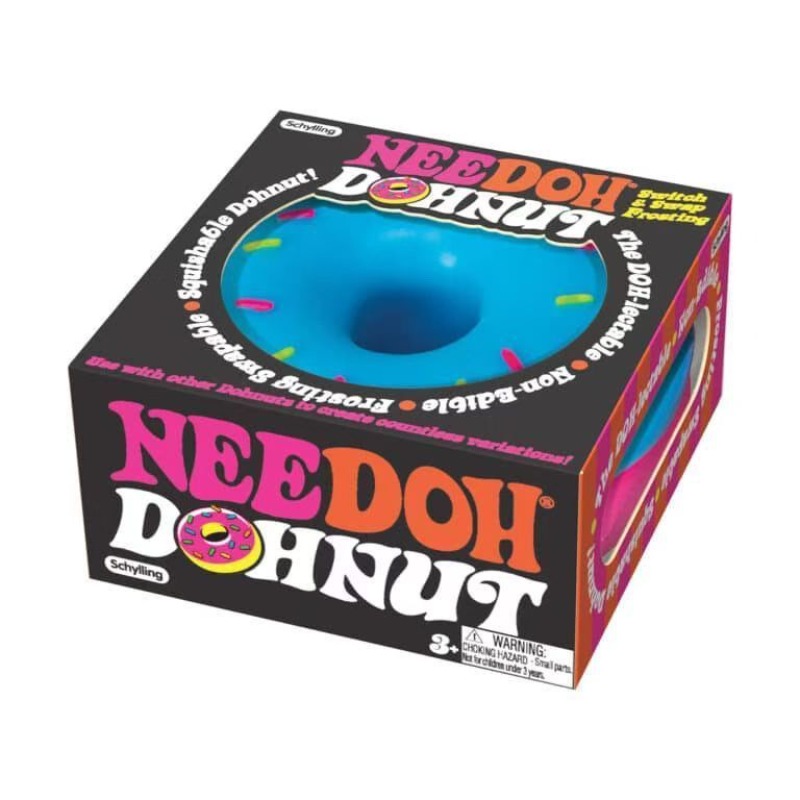 NeeDoh Kneading Music Blind Bo - Party Games Music review and price
