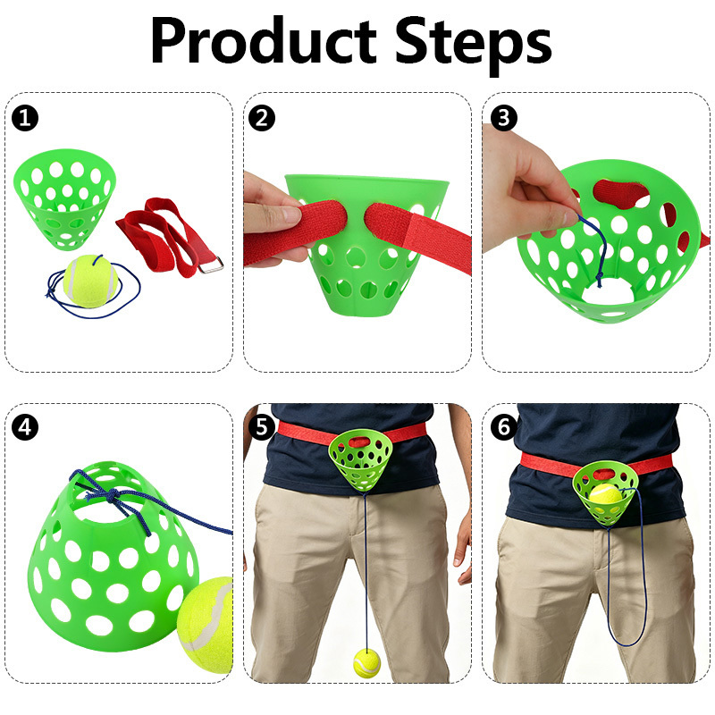 1/3 Set Swing Ball Game Multip - Party Games Bachelorette review and price