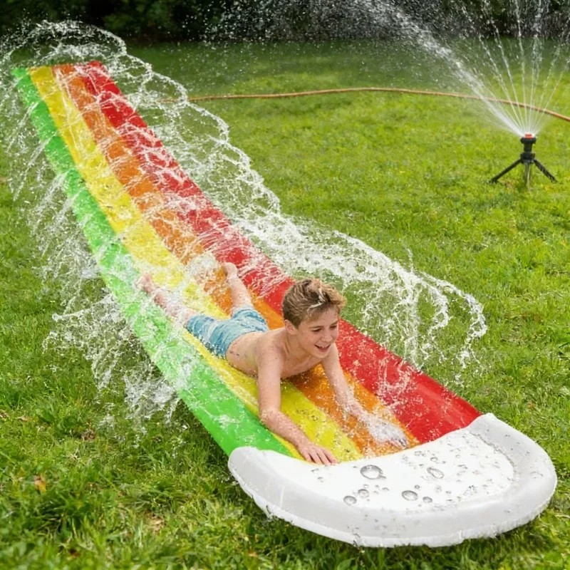 Summer Outdoor Inflatable Wate - Party Games Kids Outdoor review and price