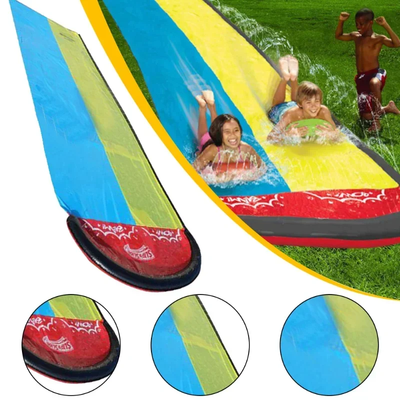 Summer Outdoor Inflatable Wate - Party Games Kids Outdoor review and price