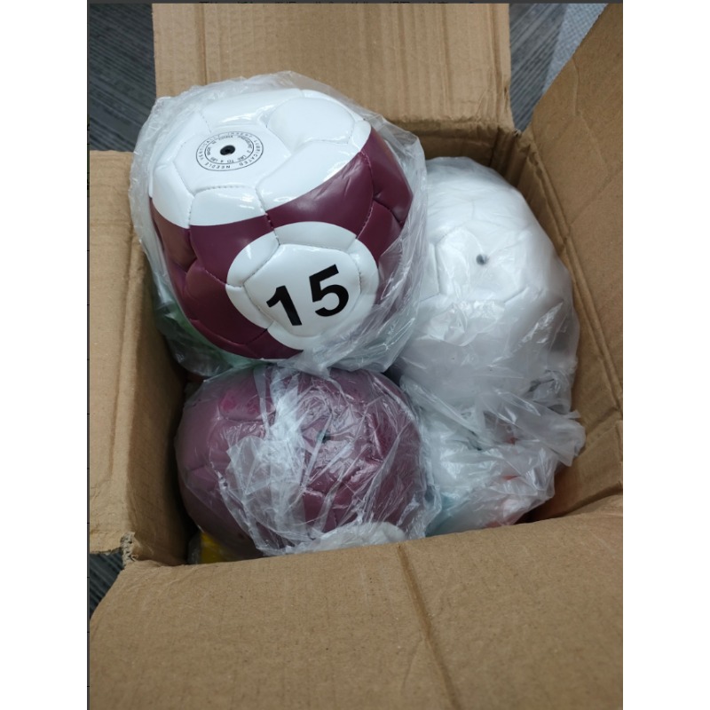 Snookball Foot Pool Game Set,  - Party Family Games review and price