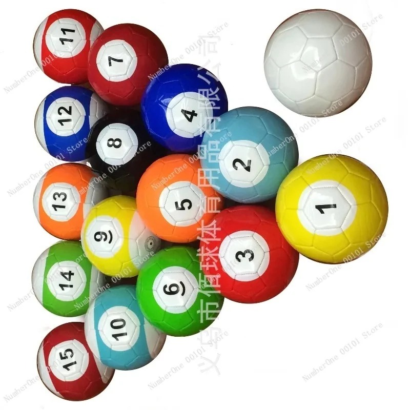 Snookball Foot Pool Game Set,  - Party Family Games review and price
