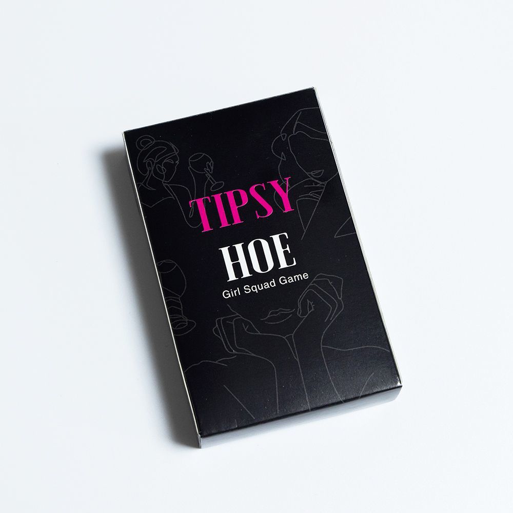 Girls Tipsyhoe Night Game Girl - Party Games Bachelorette review and price