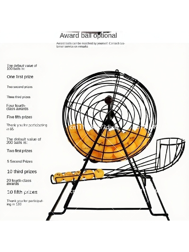 Lottery Machine Manual Bingo C - Party Games Spin The Wheel review and price