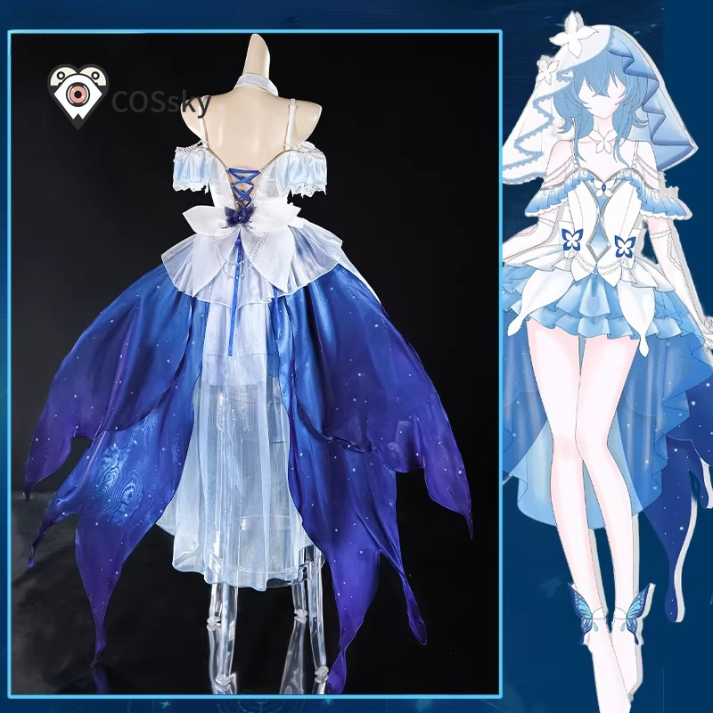 The Shorekeeper Game Cosplay W - Party Games Girls review and price