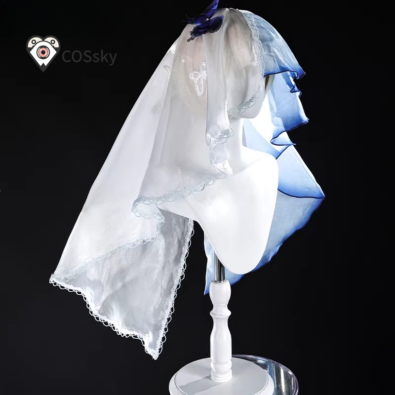 The Shorekeeper Game Cosplay W - Party Games Girls review and price