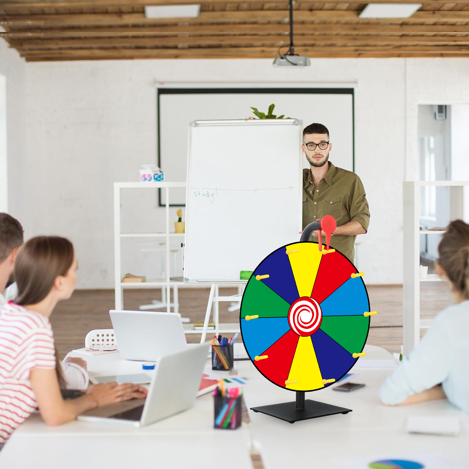 Wheel Prize Spinnings Game For - Party Games Spin The Wheel review and price