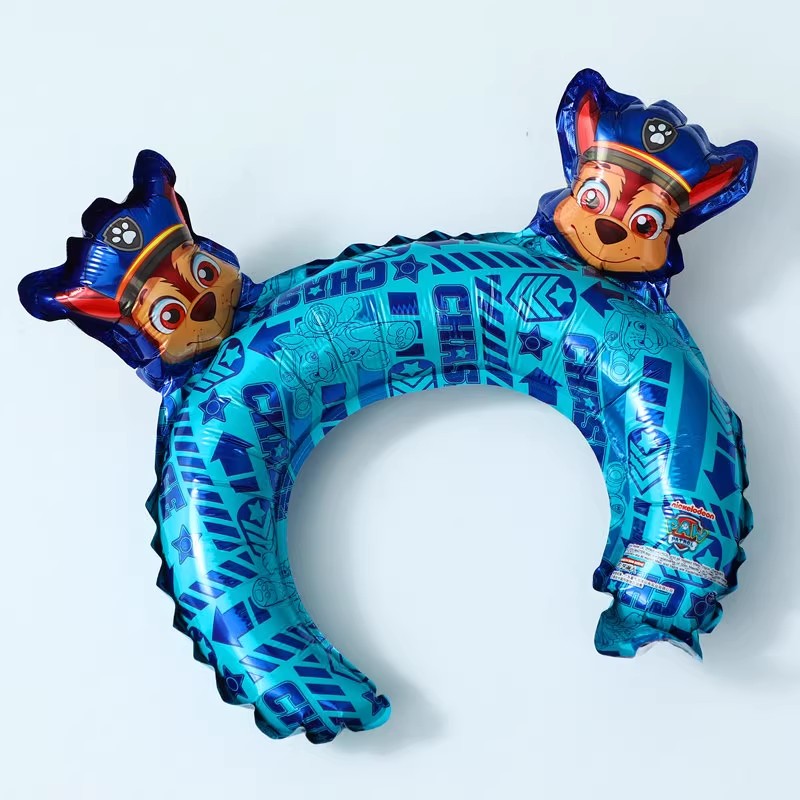 Paw Patrol Ear Hair Accessorie - Party Games Baby Shower review and price