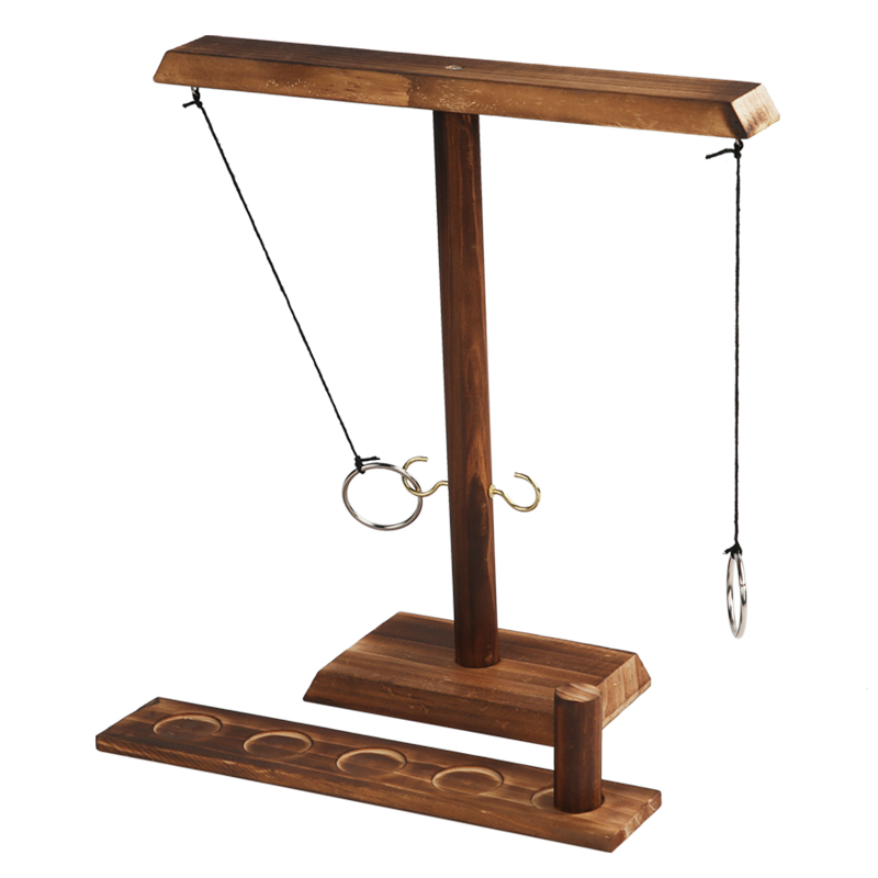Ring Toss Games for Kids Adult - Party Games Kids Outdoor review and price