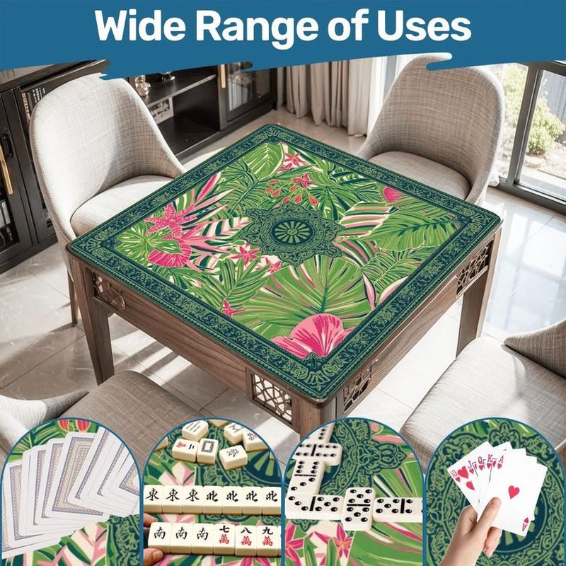 VIKAMA Tropical Palm Hibiscus  - Party Games Adults Indoor review and price
