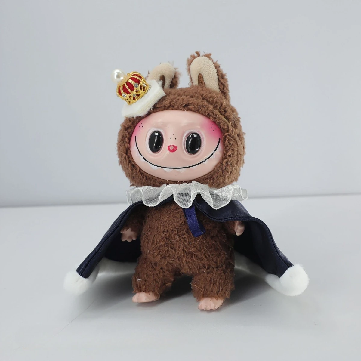 For 15/17cm Labubu Clothes Min - Party Games 15 In 1 review and price