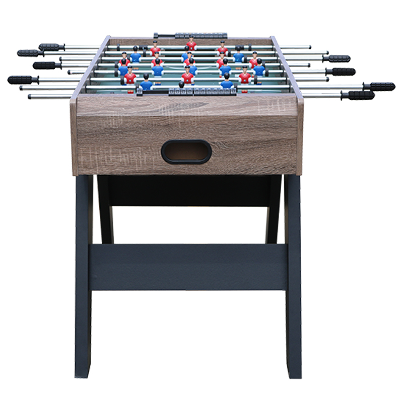 121 cm Indoor Foosball Soccer  - Party Games Adults Indoor review and price