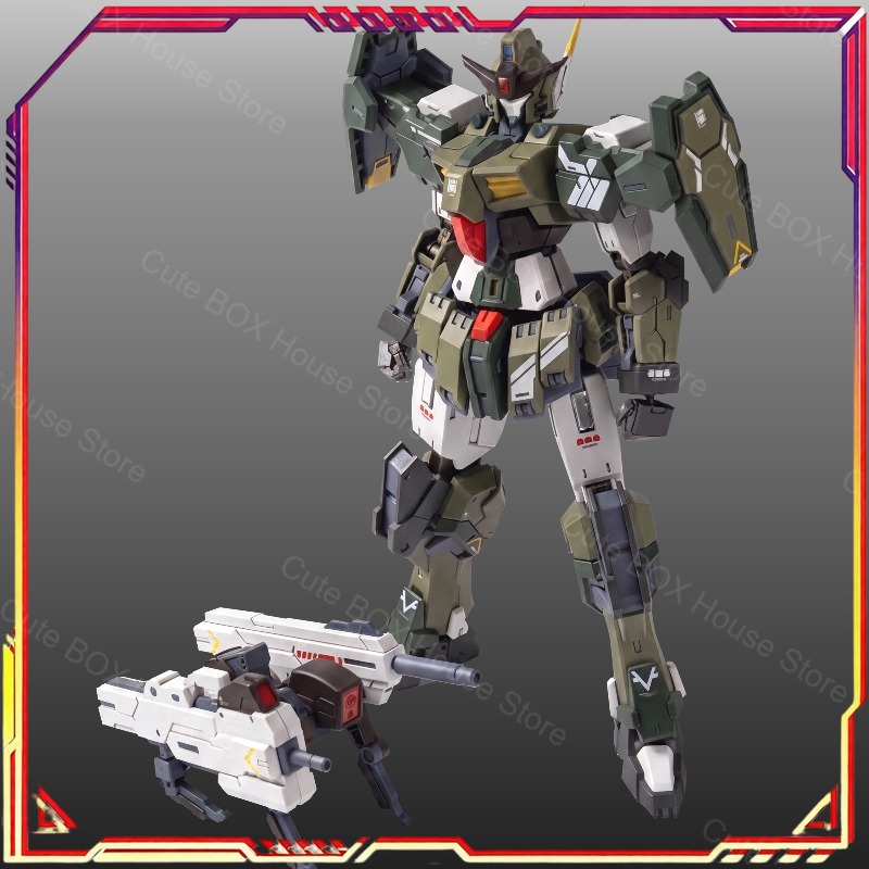 IN STOCK ENTROPY PLAY RG 1/144 - Bandai Model Gundam Rg review and price