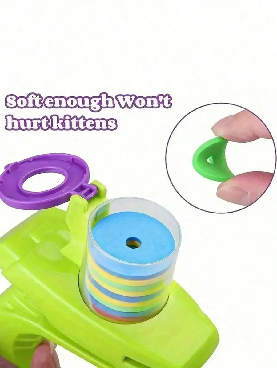2026 Disc Launcher,Children's  - Party Games Kids Outdoor review and price