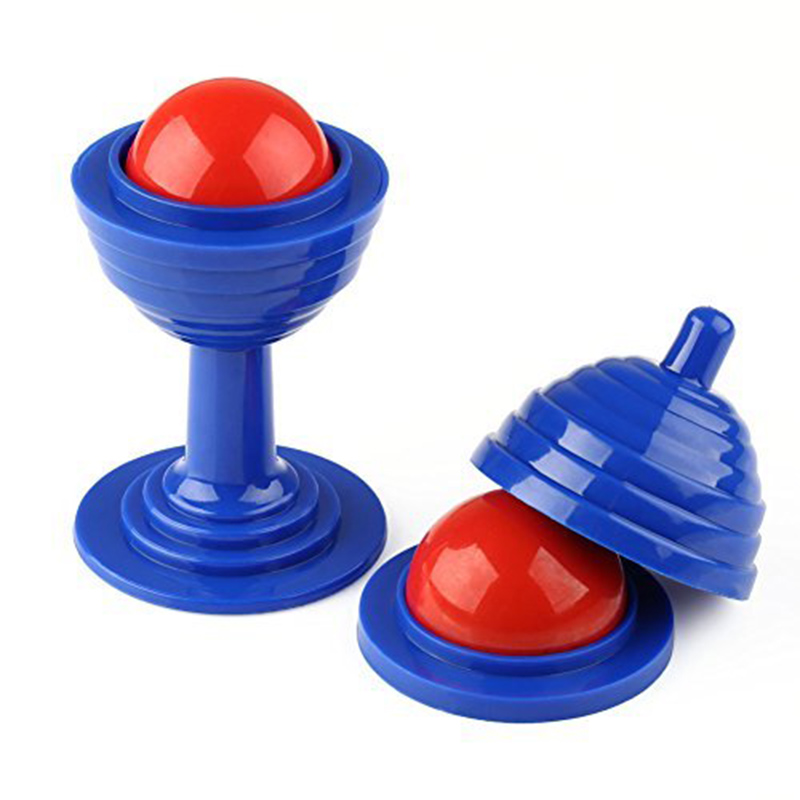 Magic Tricks Ball And Vase Mag - Party Games Ps1 review and price