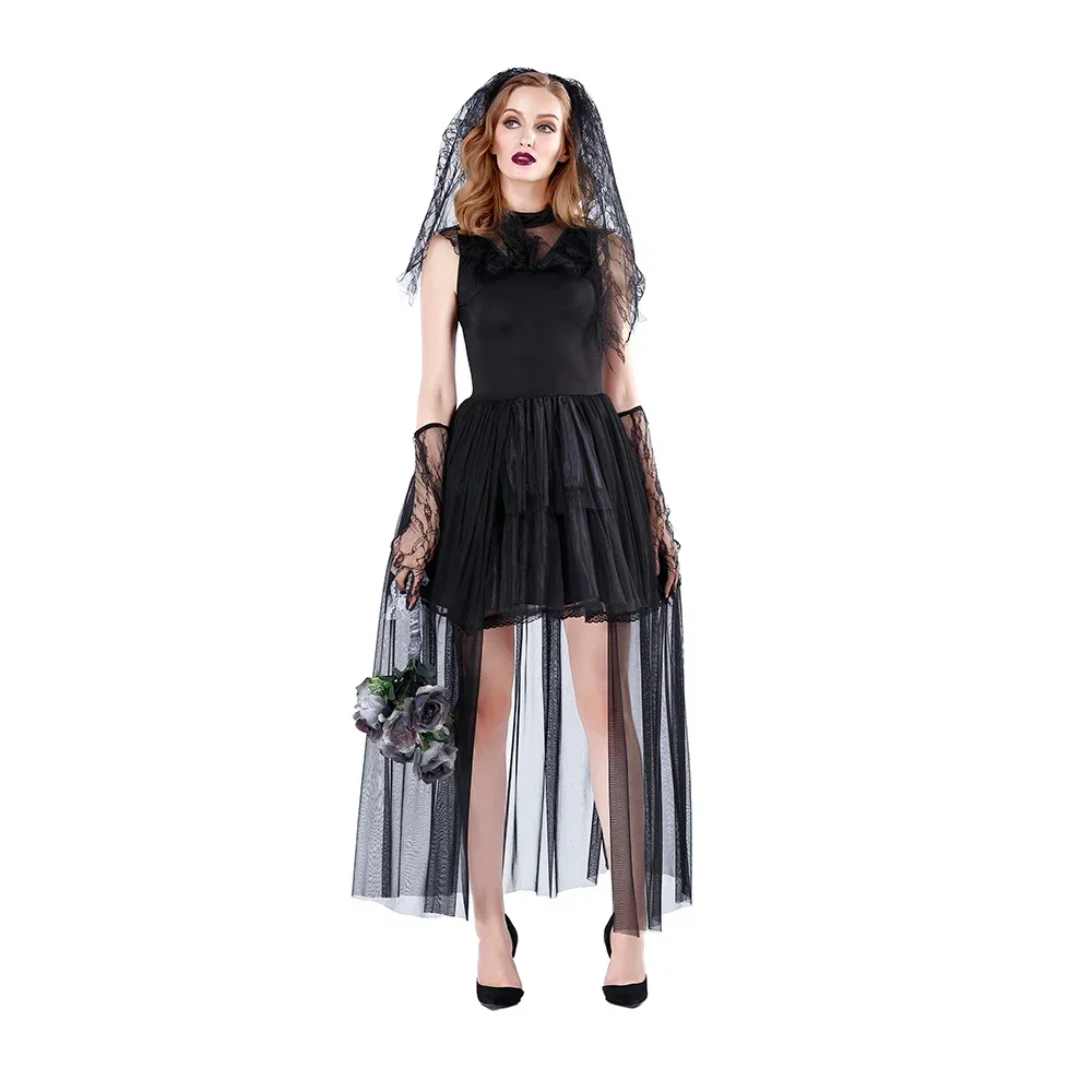 Halloween Zombie Vampire Cospl - Zombie Party Games For Adults review and price