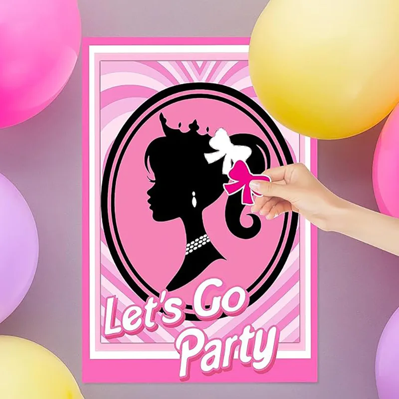 1set Let's Go Party Theme Pape - Party Games Bachelorette review and price