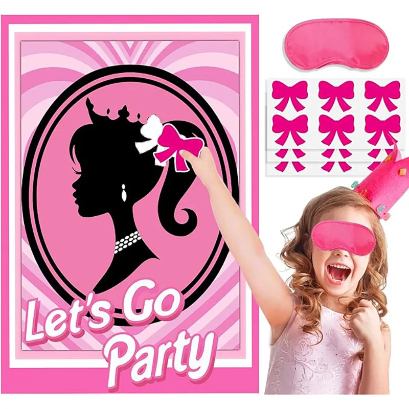 1set Let's Go Party Theme Pape - Party Games Bachelorette review and price