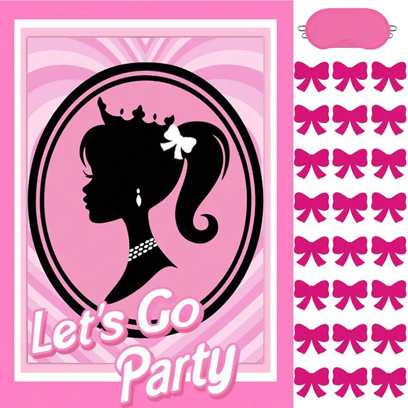 1set Let's Go Party Theme Pape - Party Games Bachelorette review and price