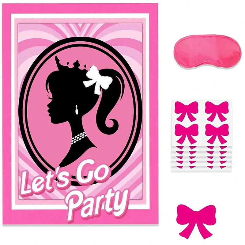1set Let's Go Party Theme Pape - Party Games Bachelorette review and price