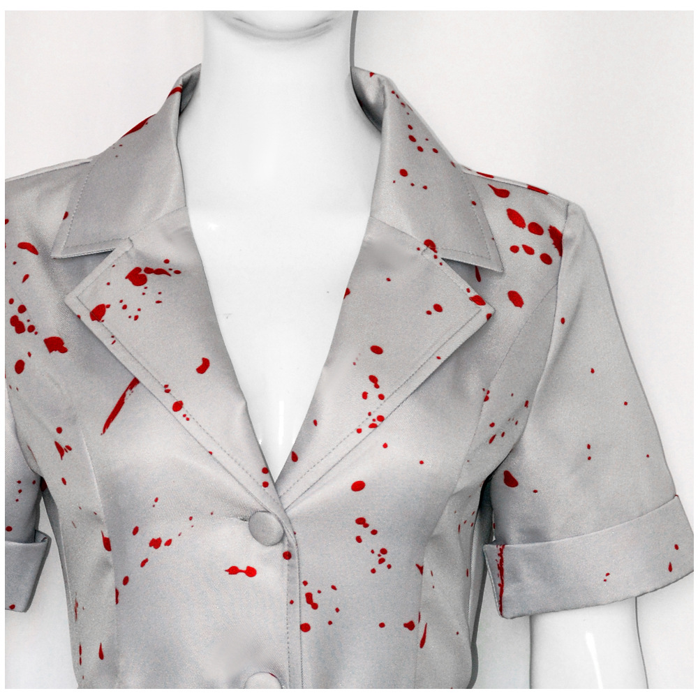 Silent Hill Nurse Cosplay Cost - Zombie Party Games For Adults review and price