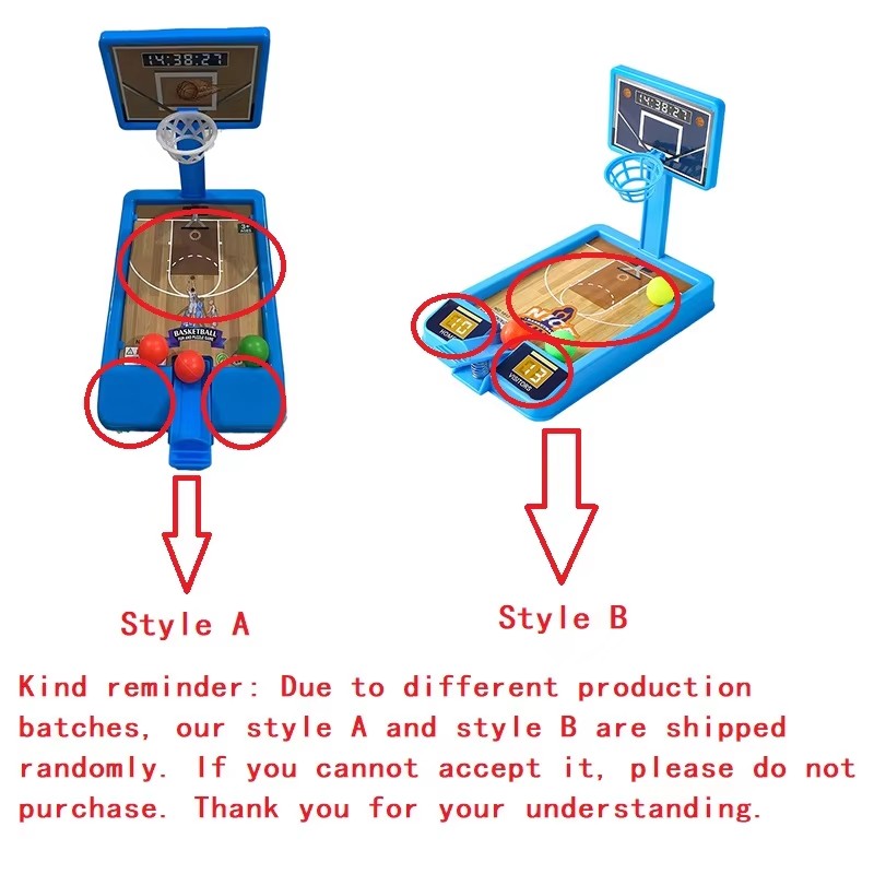 New Shooting Game Machine Mini - Party Games Adults Indoor review and price