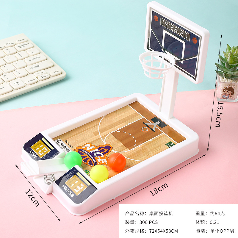 New Shooting Game Machine Mini - Party Games Adults Indoor review and price