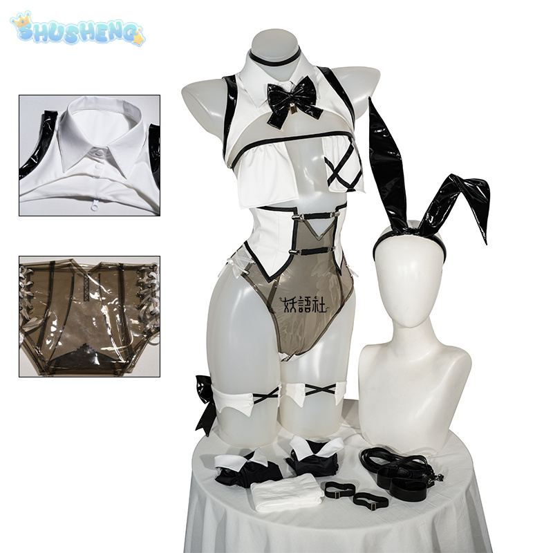 Bay Bae Cosplay Costume Game A - Party Games Girls review and price